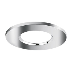 Aurora Fixed Bezel for FD1/CS & FD2/CS Polished Chrome
