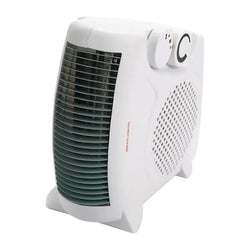 Status 2Kw Dual Position Fan Heater - FH2P-2000W1PKB6