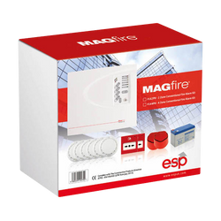 ESP MagFire Mag2P Conventional Fire Kit - FLK2P