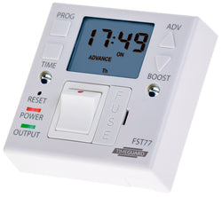 Timeguard 7 Day Fused Spur Timeswitch - FST77