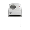 Dimplex 2KW Downflow Timer Bathroom Fan Heater - FX20VE