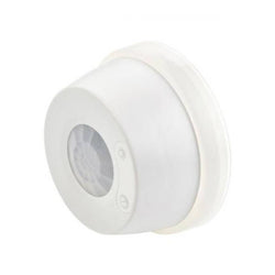 CP Electronics Surface Mounted Push Button PIR Presence Detector - GESM
