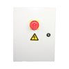 Garo 100A 3P Metalclad Switched Fuse IP65