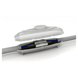 Wiska Joint With Crimp Connectors, for 5 Core SWA 1.5-6mm - GSA0W