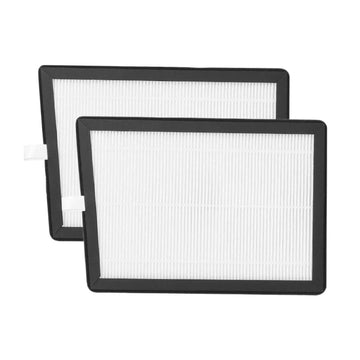 Devola HEPA filter for DVH Platinum Range, Pack of 2