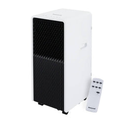 Honeywell HX Series 3-in-1 Cooling, Dehumidifying and Fan 9000BTU Portable Air Conditioner - HX09CESAWG