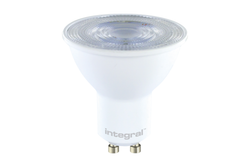 Integral 4W GU10 Day Light Non-Dimmable - ILGU10NG104