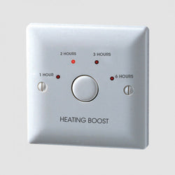 Danlers Time Lag Heater Boost Switch - TLSWHB