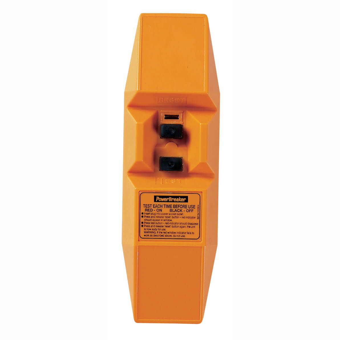 Greenbrook PowerBreaker RCD PowerBreaker In line 16A 230V - J62-T ...