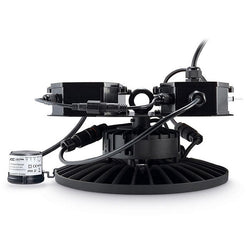 JCC Toughbay 200W Retrofit LED High Bay Light with Emergency - 24,500 lumens - 5700K Daylight  - JC040022