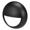JCC RadiaLED Rapid 8W Rim Black Eyelid - JC070194