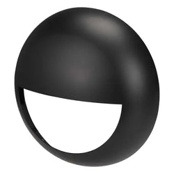 JCC RadiaLED Rapid 8W Rim Black Eyelid - JC070194