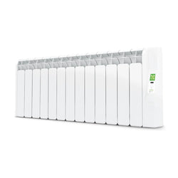 Rointe Kyros 1300W Electric Radiator 11180 13 Elements - KRI1300RADC3