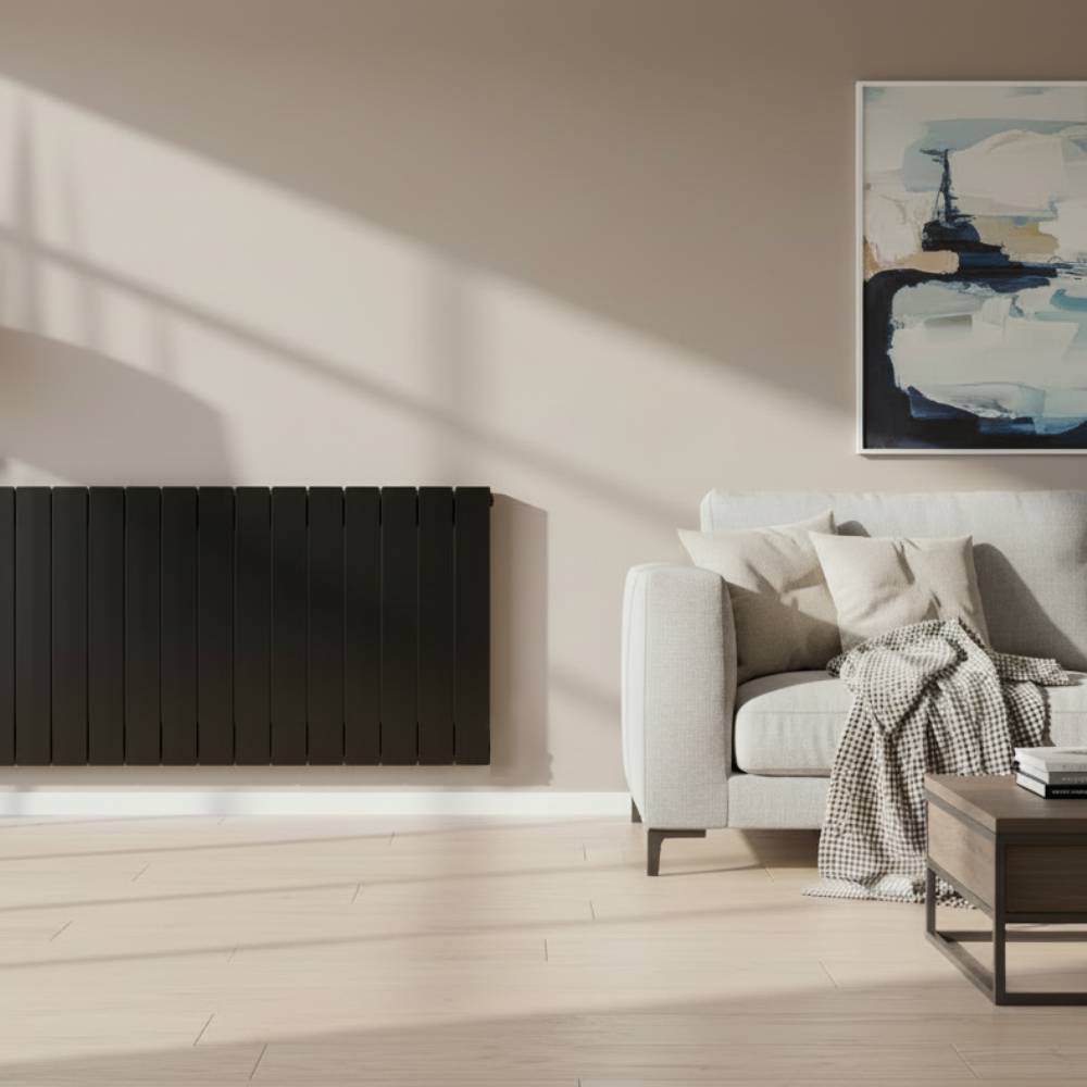 Rointe Style Radiators Rointe Belize 1800W Inverter Smart Adaptive Low-consumption Radiator w