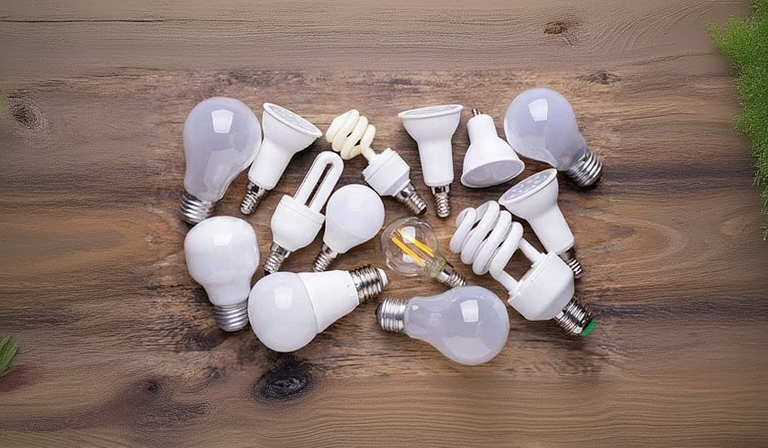 5 Reasons to Switch to LED Bulbs Going Forward!