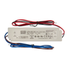 LuxLite 60W Constant Voltage Driver 24V, IP67 - LPV-60-24