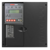 ESP MagDuo 2 Zone 2 Wire Fire Panel Black - MAGDUO2B
