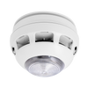 ESP MagDuo Smoke & Heat Detector C/W Sounder/Strobe - MAGDUOSHDSS