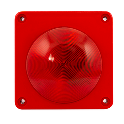 ESP MagDuo 2 Wire Strobe IP55 - MAGDUOSIP55