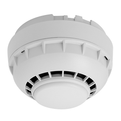 ESP MagDuo 2 Wire Sounder White - MAGDUOSW