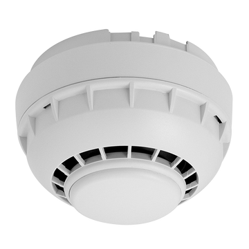 ESP MagDuo 2 Wire Sounder White - MAGDUOSW
