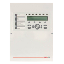 ESP MagPro Addressable 16 Zone Fire Panel - MAGPRO16