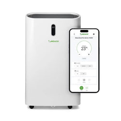 Meaco Pro 14,000 BTU Portable Air Conditioner - MC14000RPRO