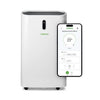 MeacoCool MC Series 16000 BTU Portable Air Conditioner - White - MC16000RPRO