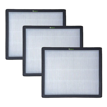 MeacoDry Arete One H13 HEPA Filter For 12L Model (3 PACK) - MEAHEPAH13-12L