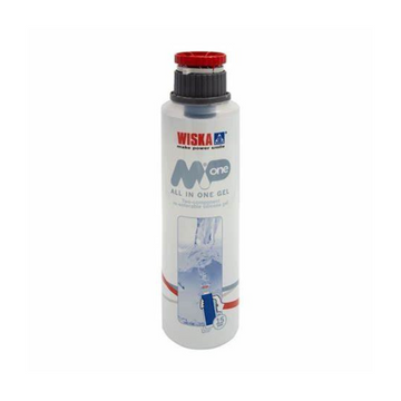 Wiska One Gel Blue Two Component Silicone Gel For Electrical Insulation & Filling 600ml - MP106