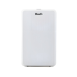 Woods 10L Compact Dehumidifier - MRD10G