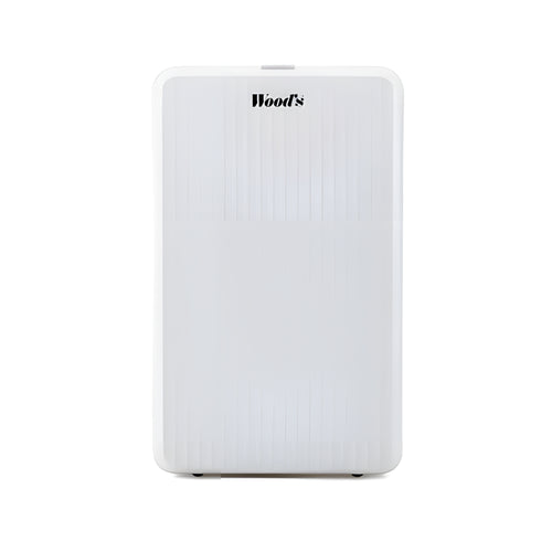 Woods 10L Compact Dehumidifier - MRD10G