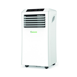 MeacoCool 7000 BTU Portable Air Conditioner - MC7000