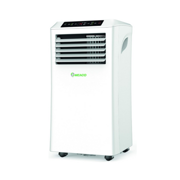 MeacoCool MC Series 8000 BTU Portable Air Conditioner - White - MC8000