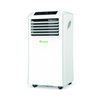 MeacoCool MC Series 10000 BTU Portable Air Conditioner With Cooling & Heating - White - MC10000CH