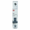 Wylex 40A 6kA Single Pole MCB - Type B  - NHXLB40