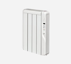 Elnur 2000W Electric Radiator with 24/7 Digital programmer - RX14EPLUS