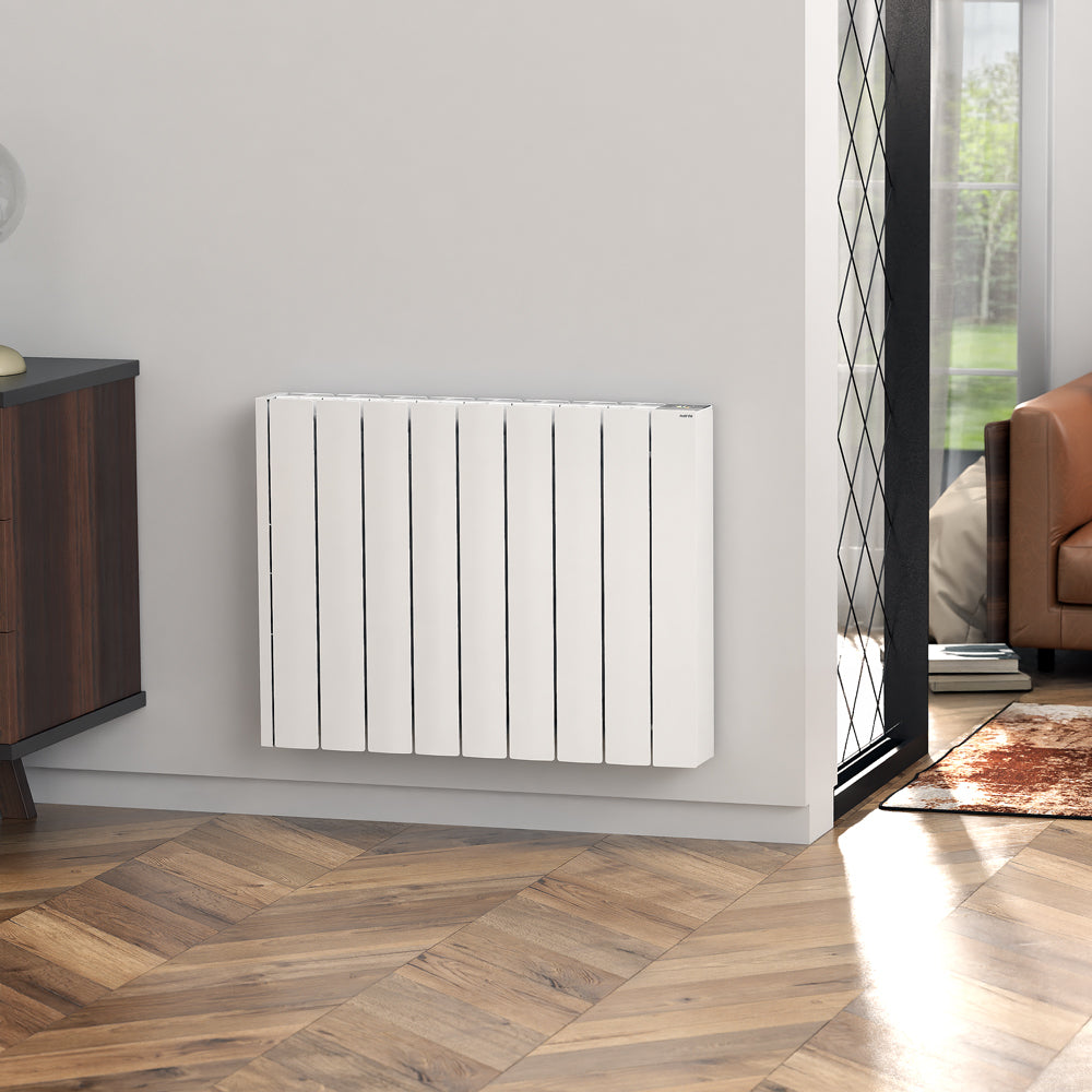 Raize Invertor Radiator Rointe Olympia 1200W Inverter Smart Adaptive Low-consumption Radiator ...