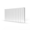 Rointe Olympia 1800W Inverter Smart Adaptive Low-consumption Radiator with Wi-fi & AI White -  ORIW1800RAD3