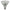Ledvance 13.5W PAR38 E27, Very Warm White 15 - 264069, Image 2 of 3
