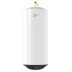 Hyco PowerFlow Smart 100L Unvented Multipoint Smart Technology Water Heater with Anti-Legionella Function (3.0kW) - PF100LS Bundle