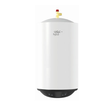 Hyco PowerFlow Smart 50L Unvented Multipoint Smart Technology Water Heater with Anti-Legionella Function (3.0kW) - PF50LS