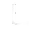 Rointe Palaos 1500W WiFi Vertical Electric Radiator  - White - PIW1500WF