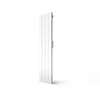Rointe Palaos 2000W WiFi Vertical Electric Radiator  - White - PIW2000WF