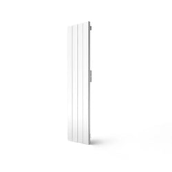 Rointe Palaos 2000W WiFi Vertical Electric Radiator  - White - PIW2000WF