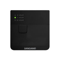 ESP Sangamo Powersaver Plus Boost Controller Black - PSPBB