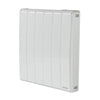 Dimplex 0.5kW QRADRF Panel Heater - QRAD050RF