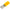 UniCrimp Q-Crimp 9.4mm Female Push On Pre-Insulated Terminals - Yellow (Pack of 100) - QYPO95F, Image 1 of 1