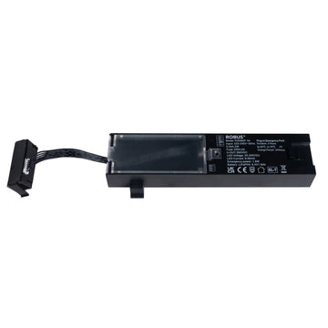 Robus 3.5 Hour Plug-In Emergency Pack for HARBOUR EXPRESS - R3EM2P-04