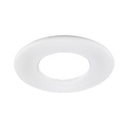 Collingwood H2 Twist and Lock Bezel, Matt White